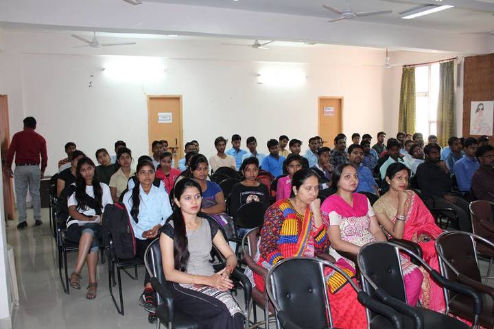auditorium